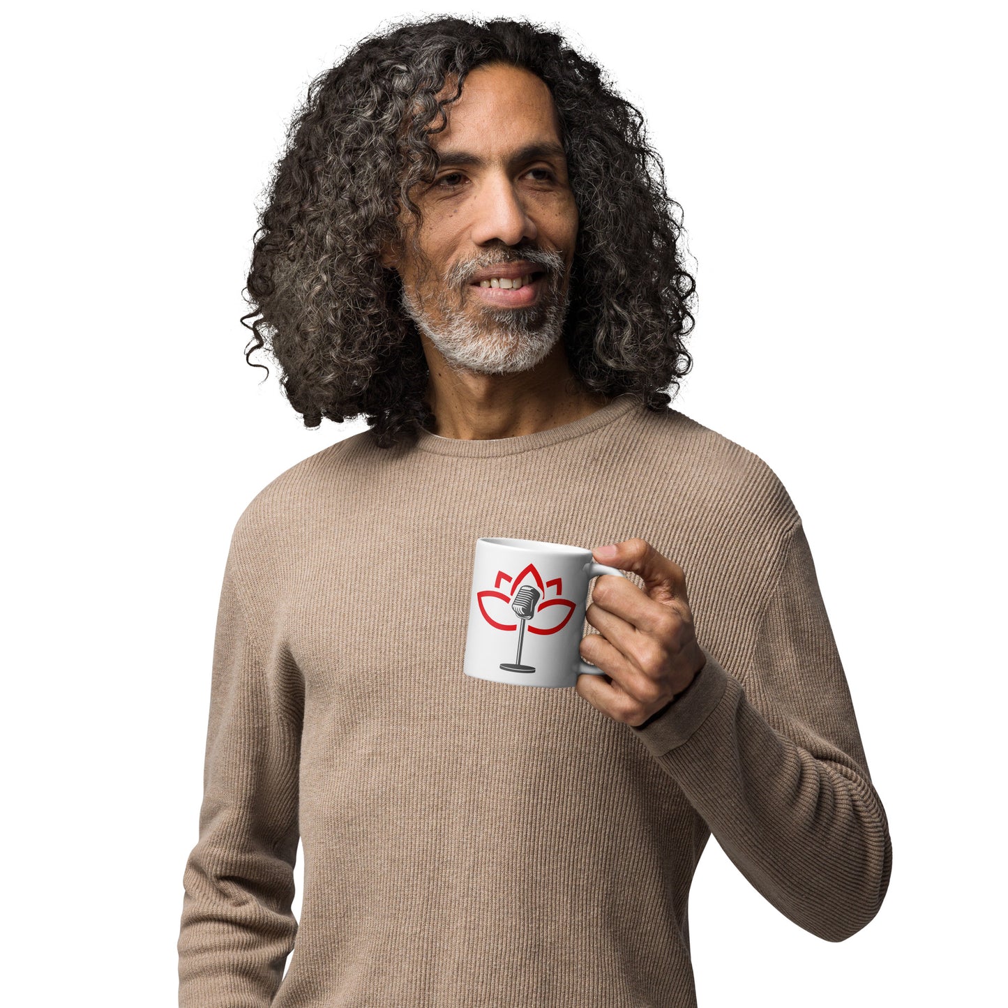The Mindful Business Security Mug
