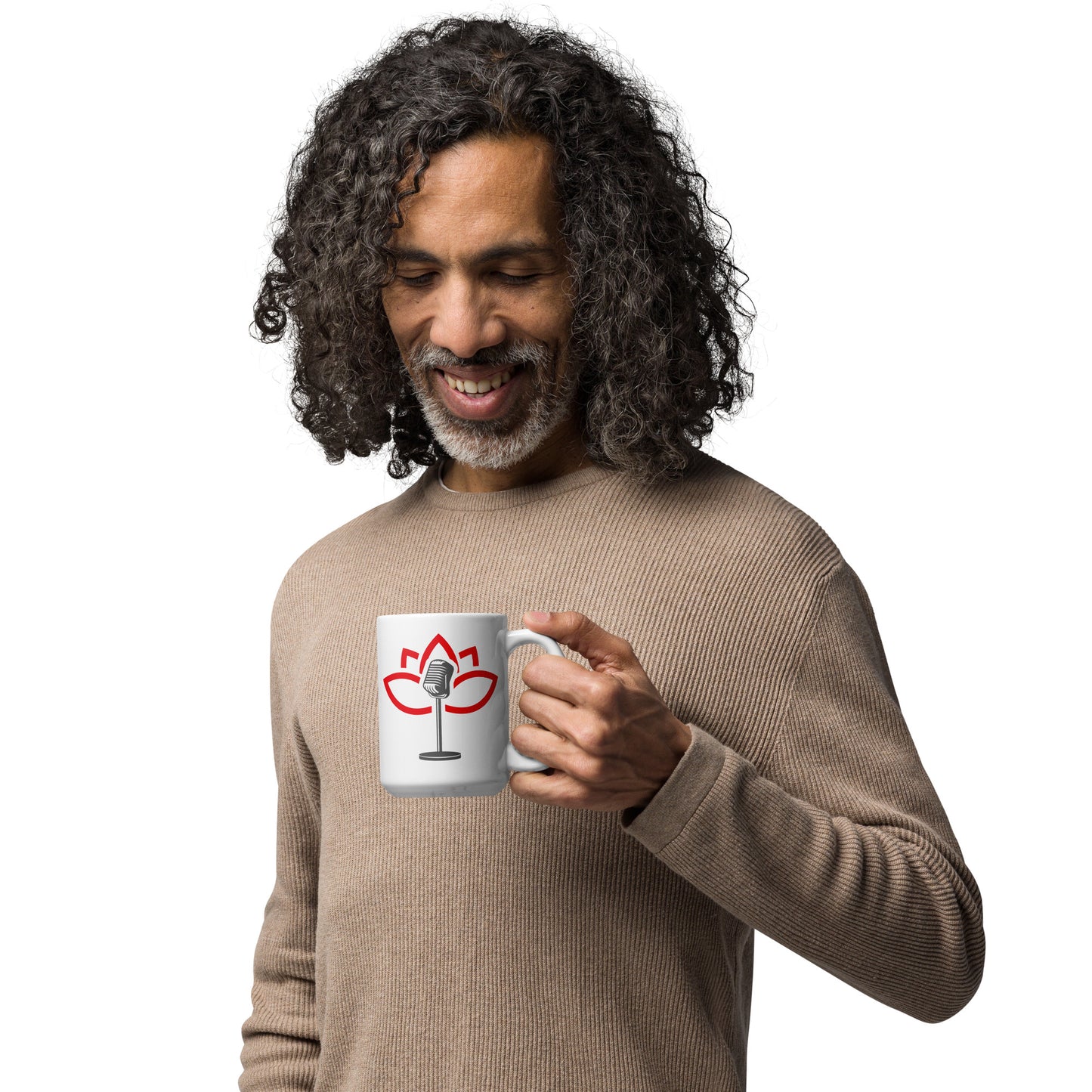 The Mindful Business Security Mug