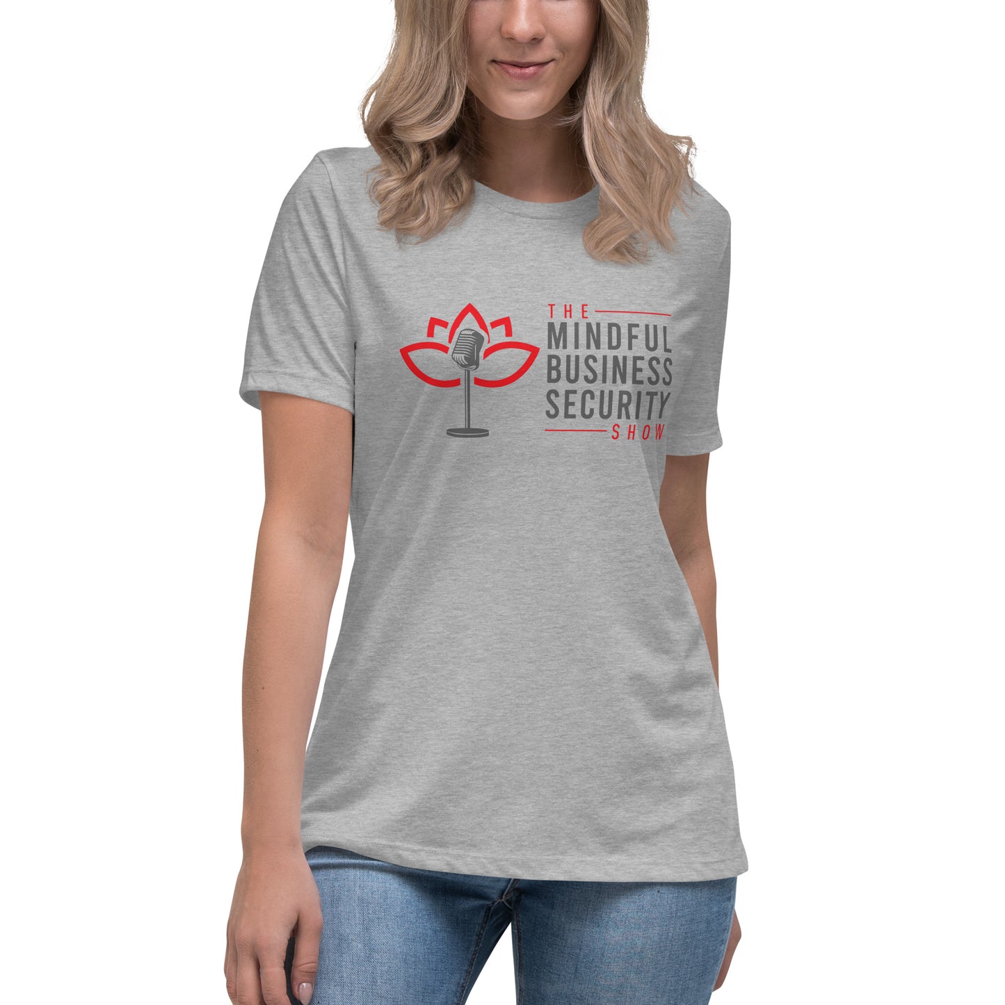 The Mindful Business Security Shirt