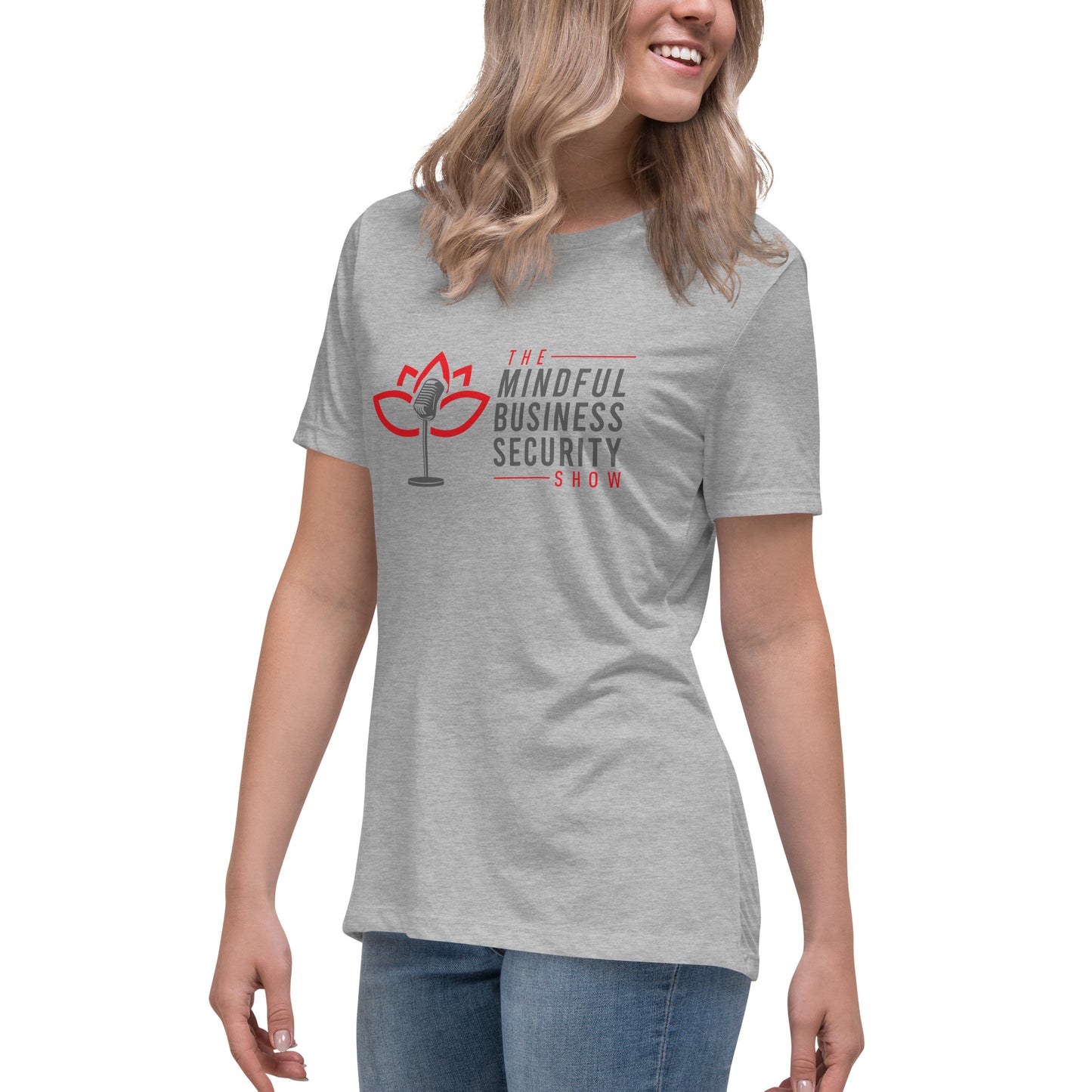 The Mindful Business Security Shirt
