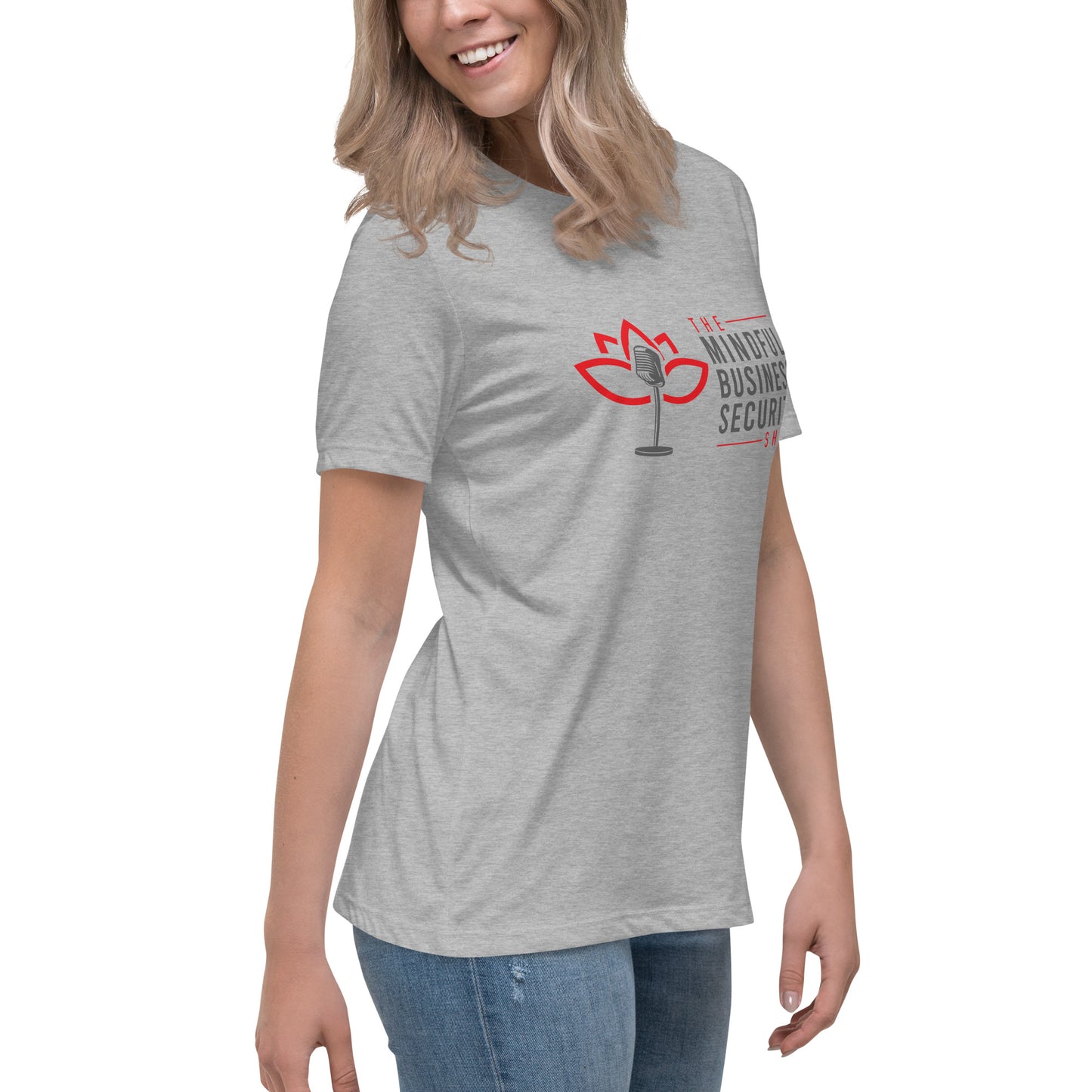 The Mindful Business Security Shirt