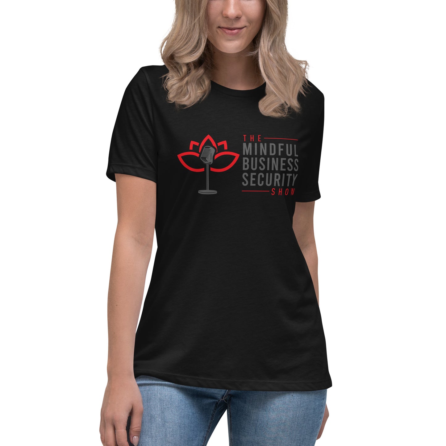 The Mindful Business Security Shirt