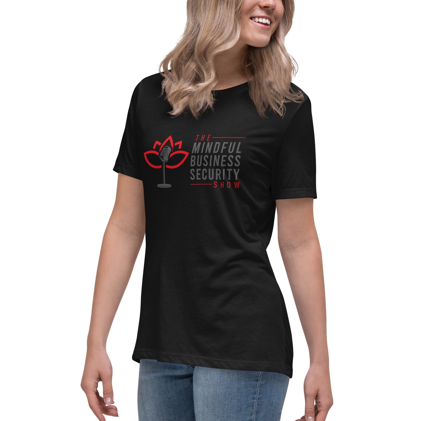 The Mindful Business Security Shirt