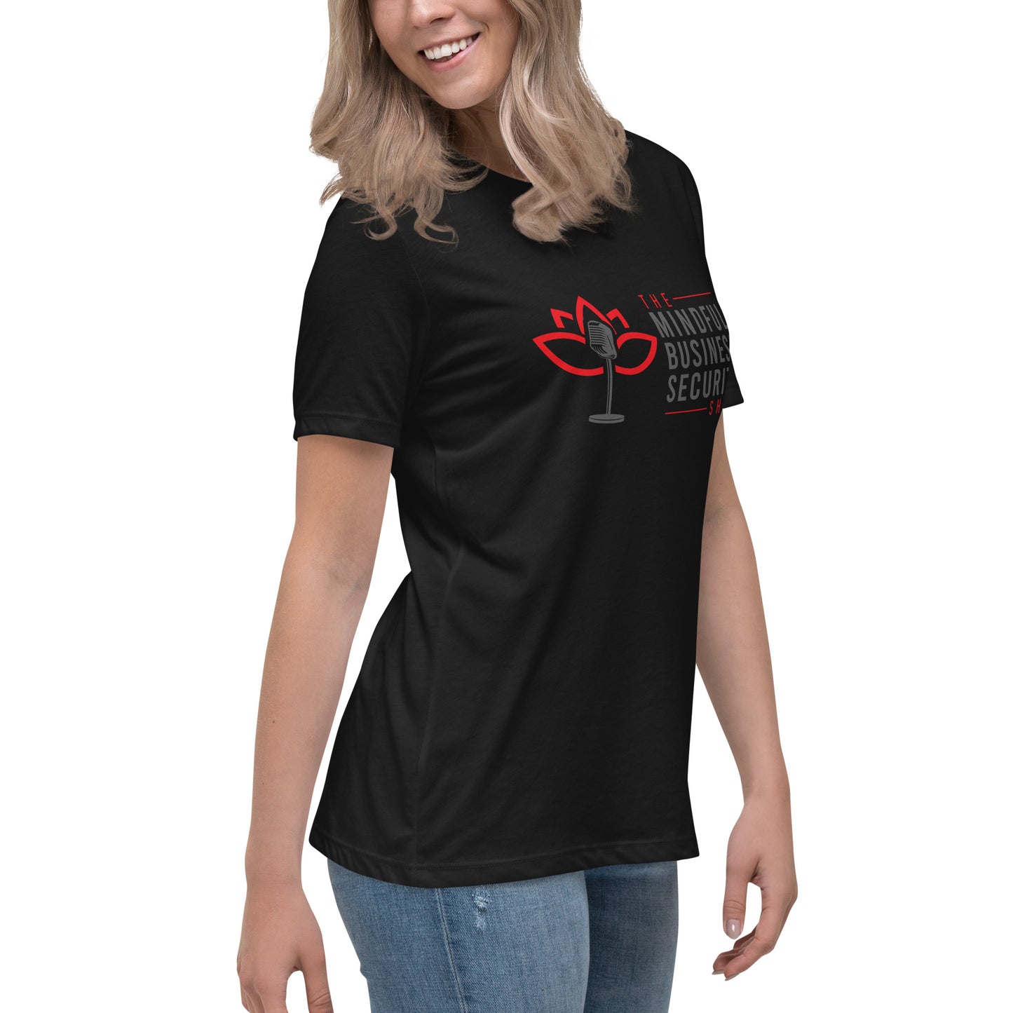 The Mindful Business Security Shirt