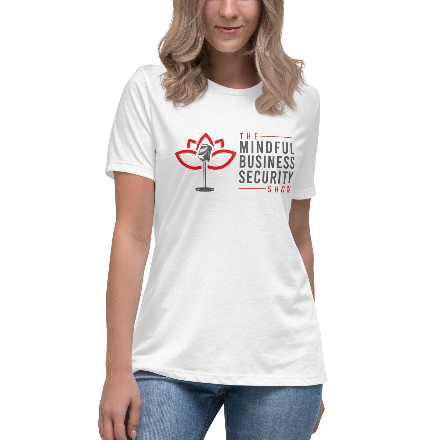 The Mindful Business Security Shirt