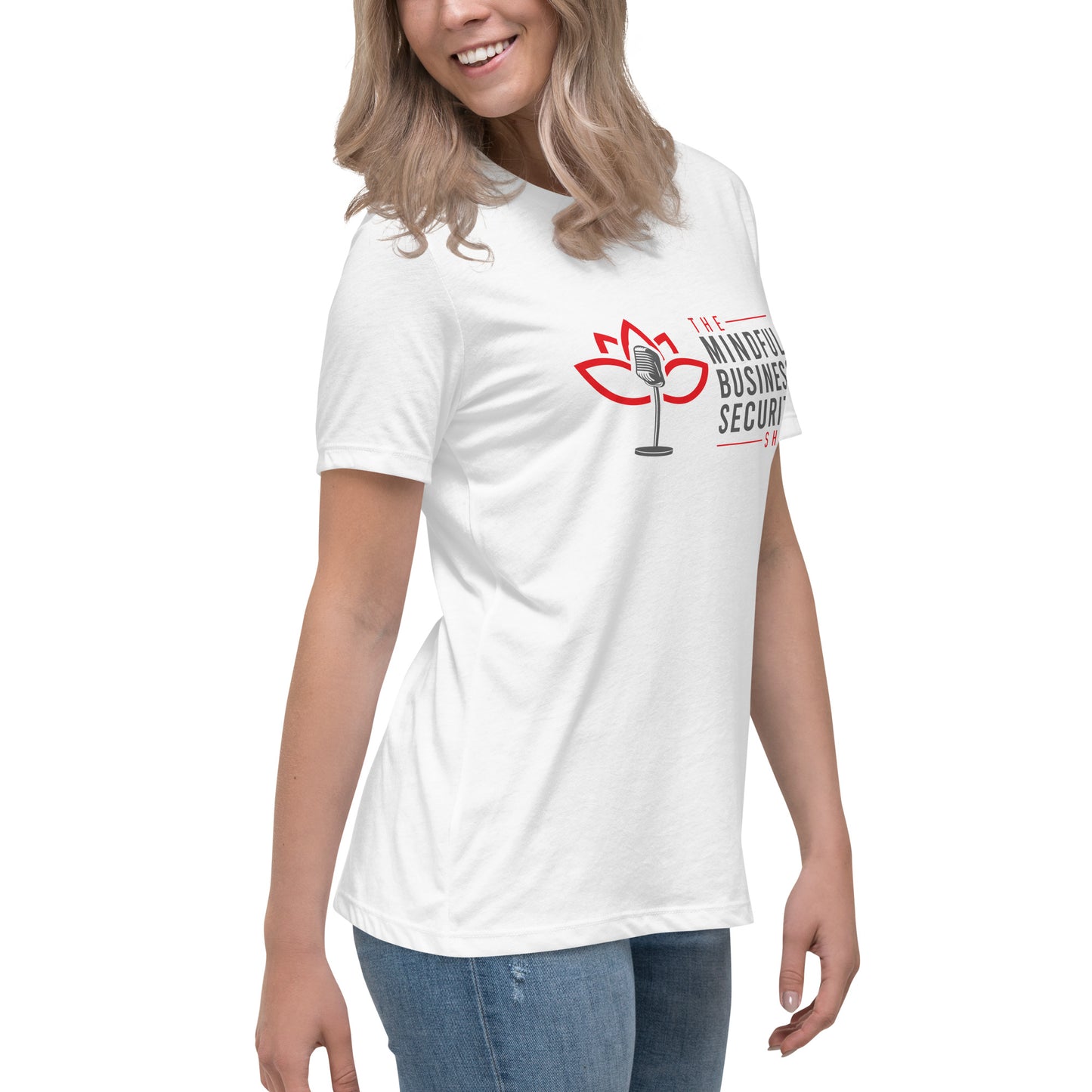 The Mindful Business Security Shirt
