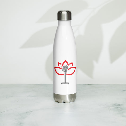 The Mindful Business Security Bottle